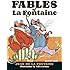 Fables of La Fontaine (Dover Fine Art, History of Art)