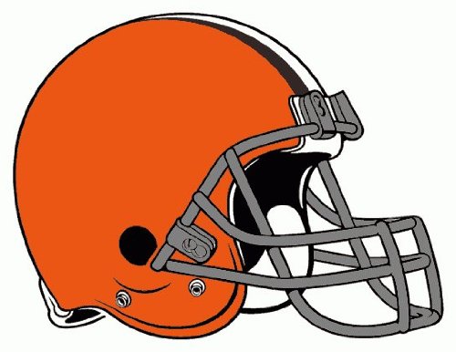 2011 Topps Cleveland Browns Complete Team Set of 13 cards including McCoy, Peyton Hillis, Taylor RC, Little RC, Cameron RC, Sheard RC and more!