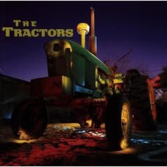 Tractors