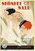 Beauty for Sale Poster Movie Swedish 11x17 Madge Evans Alice Brady Otto Kruger Una Merkel