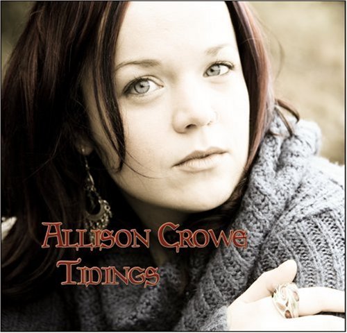 Allison Crowe - Tidings - Zortam Music