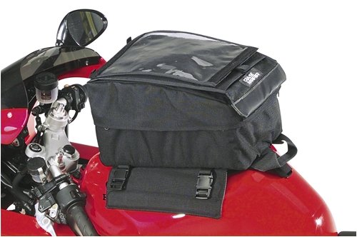 Buy Chase Harper SPORT TANK BAG 501M BLACK CHASE H 501MMSPORT by Chase Harper