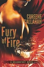 Fury of Fire