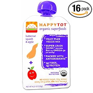 HAPPYBABY-Happy-Tot-Butternut-Squash-and-Apple-4-22-Ounce-Pouch-Pack-of-16-