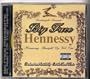 Rectangle Presents: Big Face Hennessy, Straight Up Vol. One