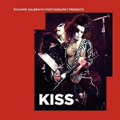 Richard Galbraith Photography Presents Kiss