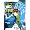 Ben 10 - Ultimate Alien - Stagione 02 #01