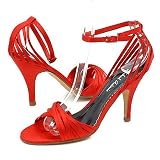 Michael Antonio Chap Heels
