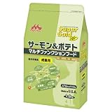 SuperGold（スーパーゴールド）　サーモン＆ポテト　成猫用　1.6kg