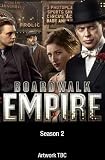 Boardwalk Empire - Season 2 (HBO) [DVD] DVD