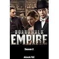 Boardwalk Empire - Season 2 (HBO) [DVD]