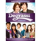 Degrassi: Season Ten, Part One