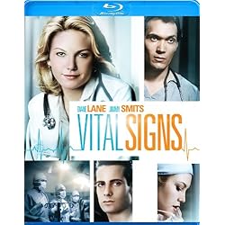Vital Signs [Blu-ray]