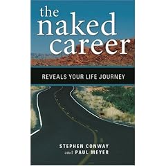 The Naked Career: Your Journey to Emotional and Financial Fulfillment