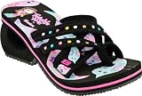 Skechers Twinkle Toes Big Deal 86198