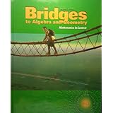 bridges to algebra and geometry mathematics in context
