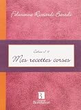 Mes recettes corses