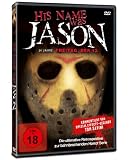 His Name Was Jason : 30 Years Of Friday 13th