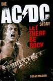 Die AC/DC Story - Susan Masino
