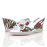Betseyville Virgie Wedges