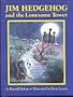 Jim Hedgehog and the Lonesome Tower