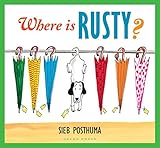 Where is Rusty?