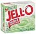 Jell-O Instant Pudding & Pie Filling, Pistachio, 3.4-Ounce Boxes (Pack of 24)