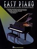 Broadway Jazz Standards