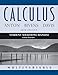 Student Solutions Manual to accompany Calculus Multivariable