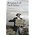 Bringing It All Back Home