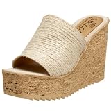 Sbicca Womens TNT Sandal