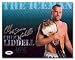 Chuck The Iceman Liddell - with the Belt - Autographed 8x10 Photograph
