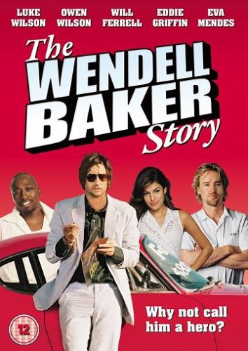 CD-Charts  DVD : The Wendell Baker Story [2005]