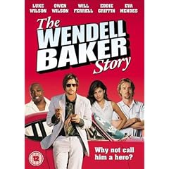 The Wendell Baker Story [DVD] [2005]