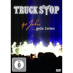 40 Jahregeile Zeiten