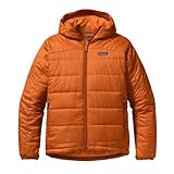 Patagonia Micro Puff Hooded Insulated Jacket - Men's Patagonia Micro Puff Hooded Insulated Jacket - Men's