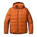 Patagonia Micro Puff Hooded Insulated Jacket - Men's