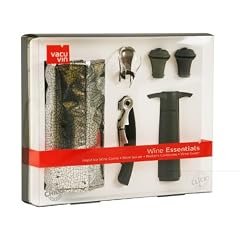 Vacu Vin 6889660 Weinset Profi Basis