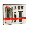 Vacu Vin 6889660 Weinset Profi Basis