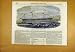 LAUNCH IRON STEAM-SHIP ATRATO GREENOCK PRINT 1853