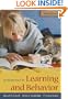Introduction to Learning and Behavior