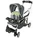 Baby Trend Galaxy Sit N' Stand Stroller