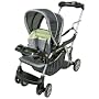 Baby Trend Galaxy Sit N' Stand Stroller