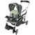 Baby Trend Galaxy Sit N' Stand Stroller