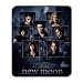 New Custom Mousepad Mouse Pad Mat Computer Twilight Edward Bella Cullen New Moon