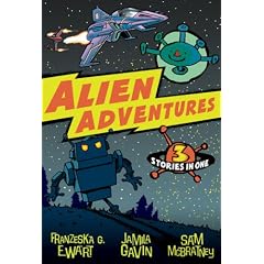 Alien Adventures