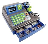 Zillionz Trilingual Talking Cash Register