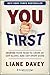 Image of You First: Inspire Your Team to Grow Up, Get Along, and Get Stuff Done