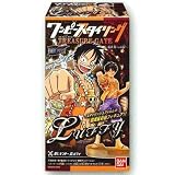 食玩 　ワンピーススタイリング TREASURE GATE ～新世界への扉～ ノーマル5種セットA