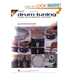 Drum Tuning: The Ultimate Guide
